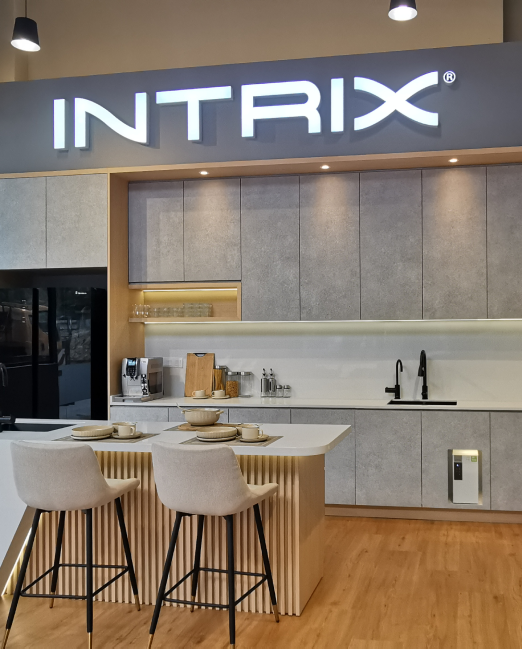 Intrix Experience Centre